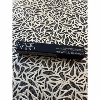 ナーズ(NARS)のお値下げ！新品未開封☆NARS ラディアントクリーミーコンシーラー 1242(コンシーラー)