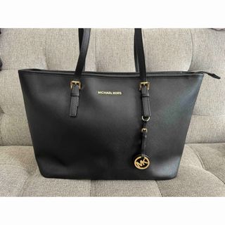 マイケルコース(Michael Kors)のマイケルコース　トートバッグ(トートバッグ)