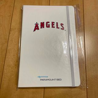 Angelsノート(記念品/関連グッズ)