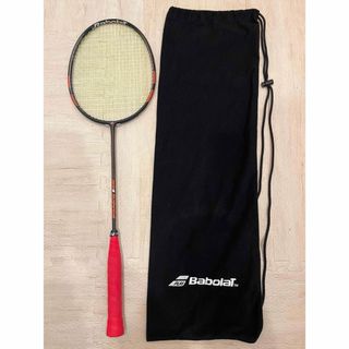 バボラ(Babolat)のバボラ　X-FEEL POWER(バドミントン)