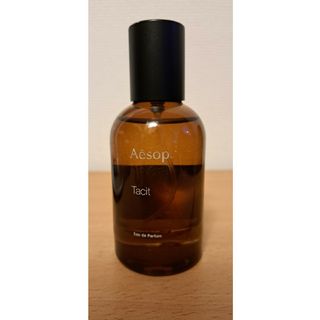 イソップ(Aesop)のイソップ 香水 AESOP タシット 箱、袋付き  50ml(その他)