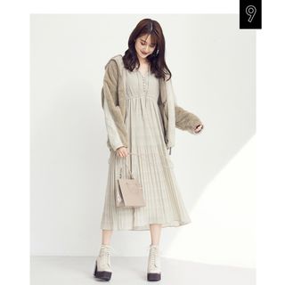 COCO DEAL(ブルゾン)のフリマアイテム一覧 COCO DEAL(ブルゾン)のフリマアイテム一覧