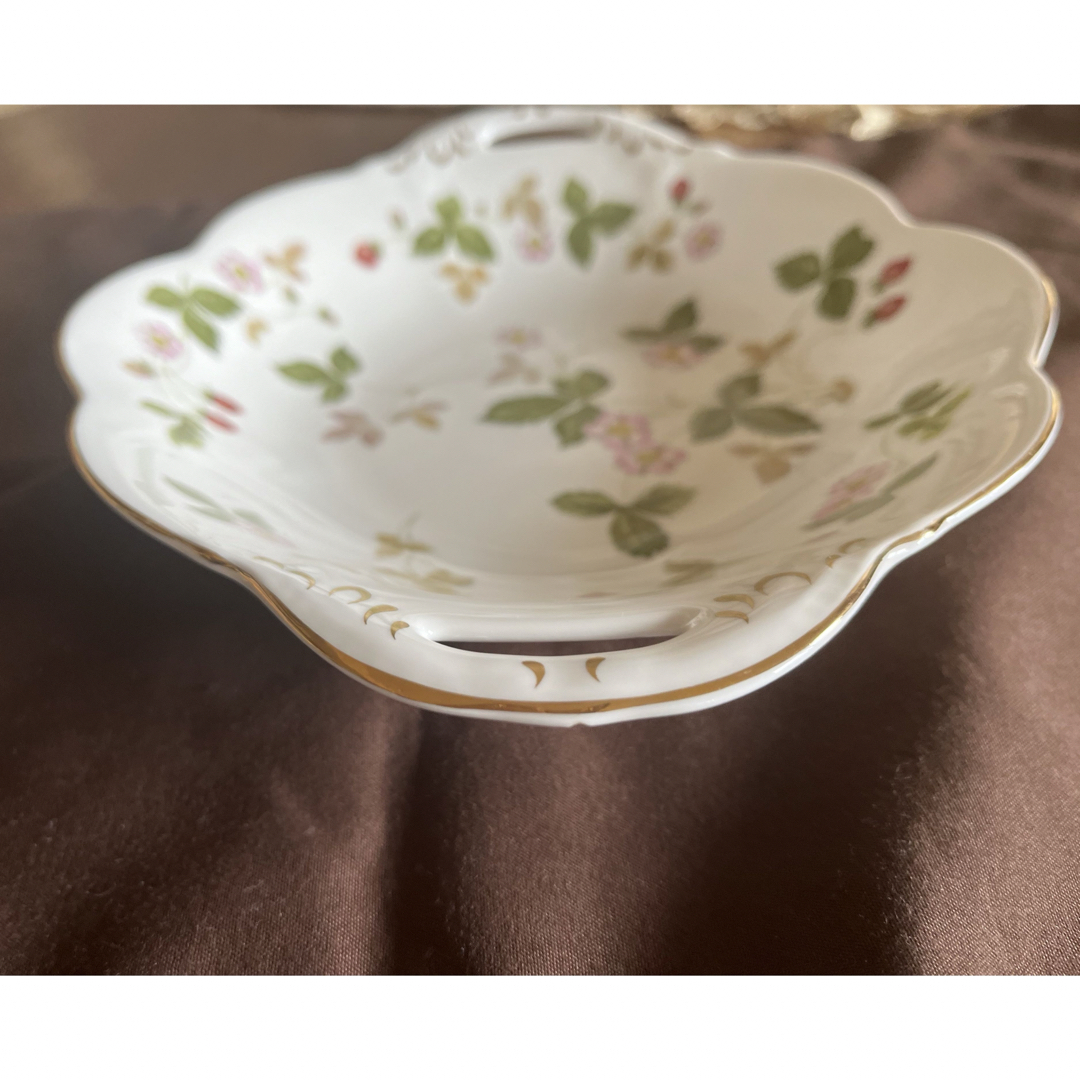 WEDGWOOD - 【希少なLサイズ】ウェッジウッド ワイルド WEDGWOOD - 【希少なLサイズ】ウェッジウッド ワイルド