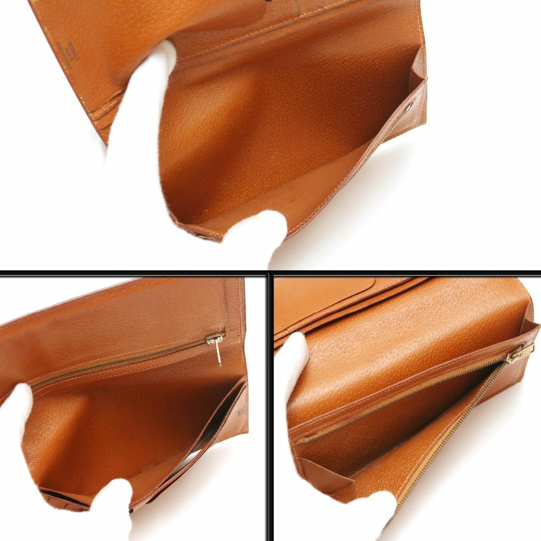 HERMES - 【ヴィンテージ】◇エルメス◇ ピッグスキン HERMES - 【ヴィンテージ】◇エルメス◇ ピッグスキン