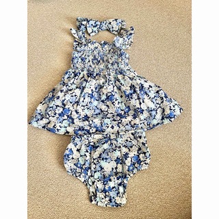 babyGAP - 専用☆タグ付き新品！babygap白雪姫6-12m 70センチの