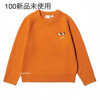 UNIQLO - ユニクロ✖️アニヤハインドマーチ100センチ