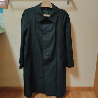 ツバメコート ステンカラーコート スプリングコート キッズ 制服 通学用 レトロ(コート)