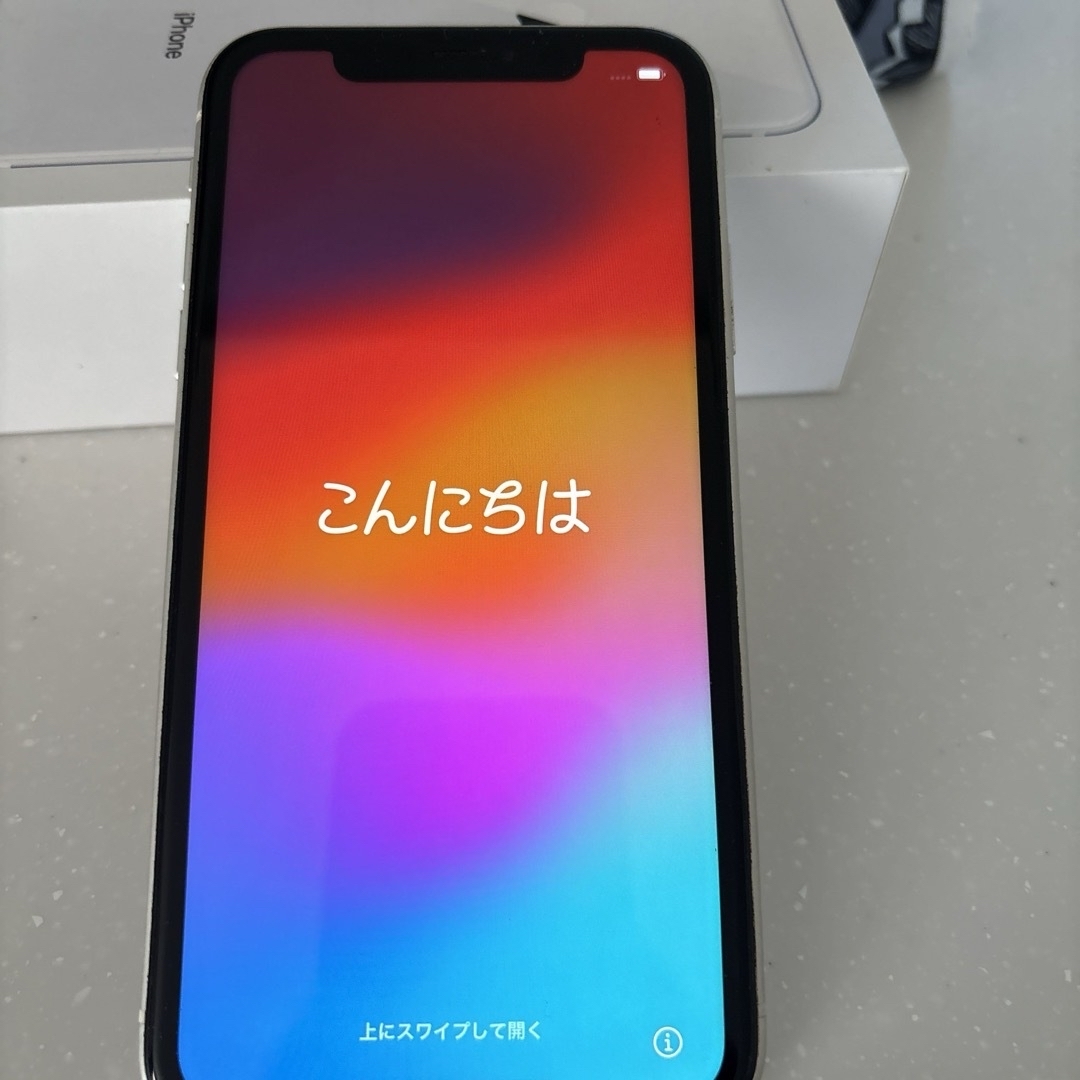 Apple(アップル)のゼニツ様　専用 スマホ/家電/カメラのスマートフォン/携帯電話(スマートフォン本体)の商品写真