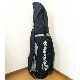 テーラーメイド(TaylorMade)のテーラーメイド キャディバッグ(バッグ)