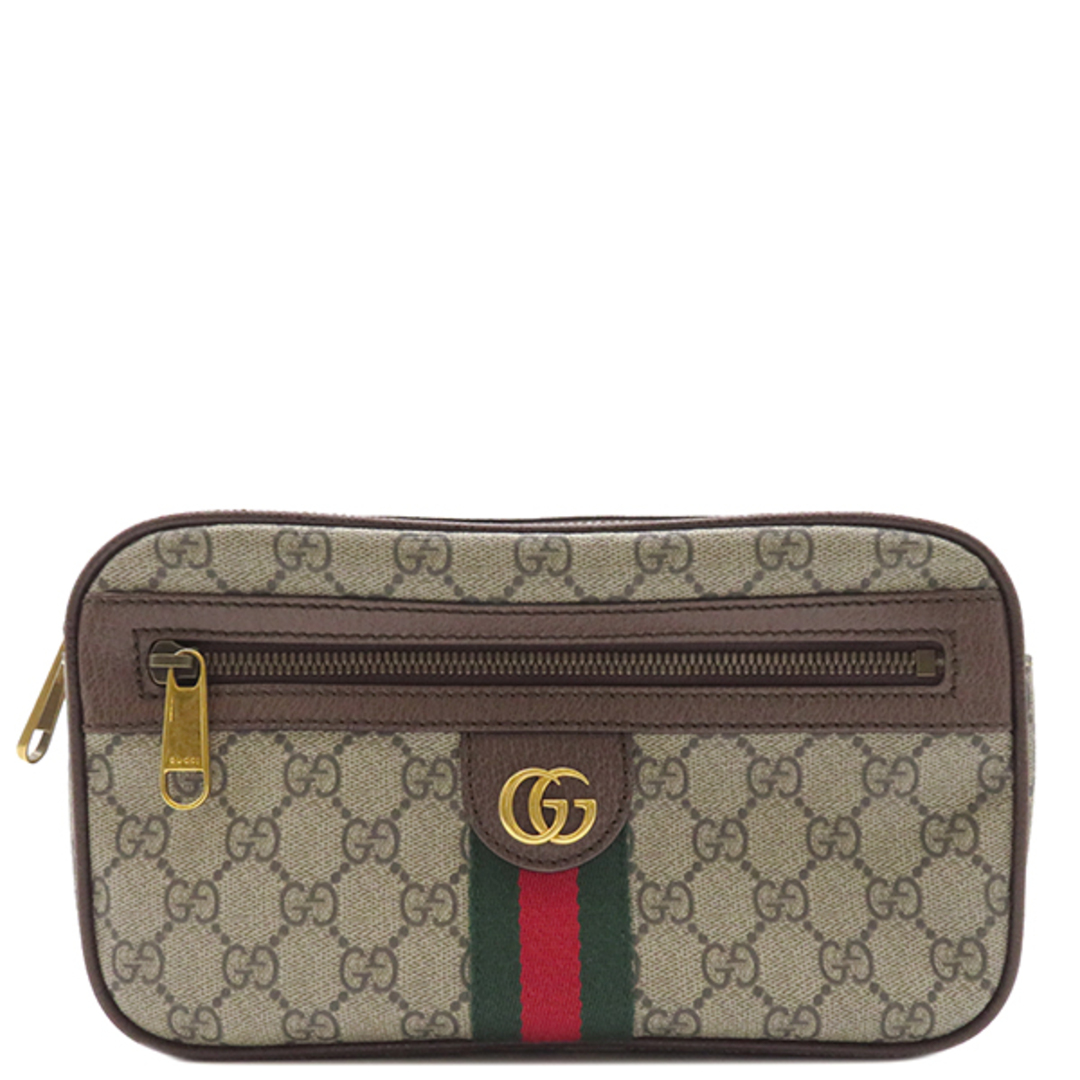 Gucci - グッチ ボディバッグ オフィディア 574796の通販 by Brand