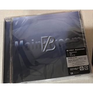 mainstream CD(R&B/ソウル)