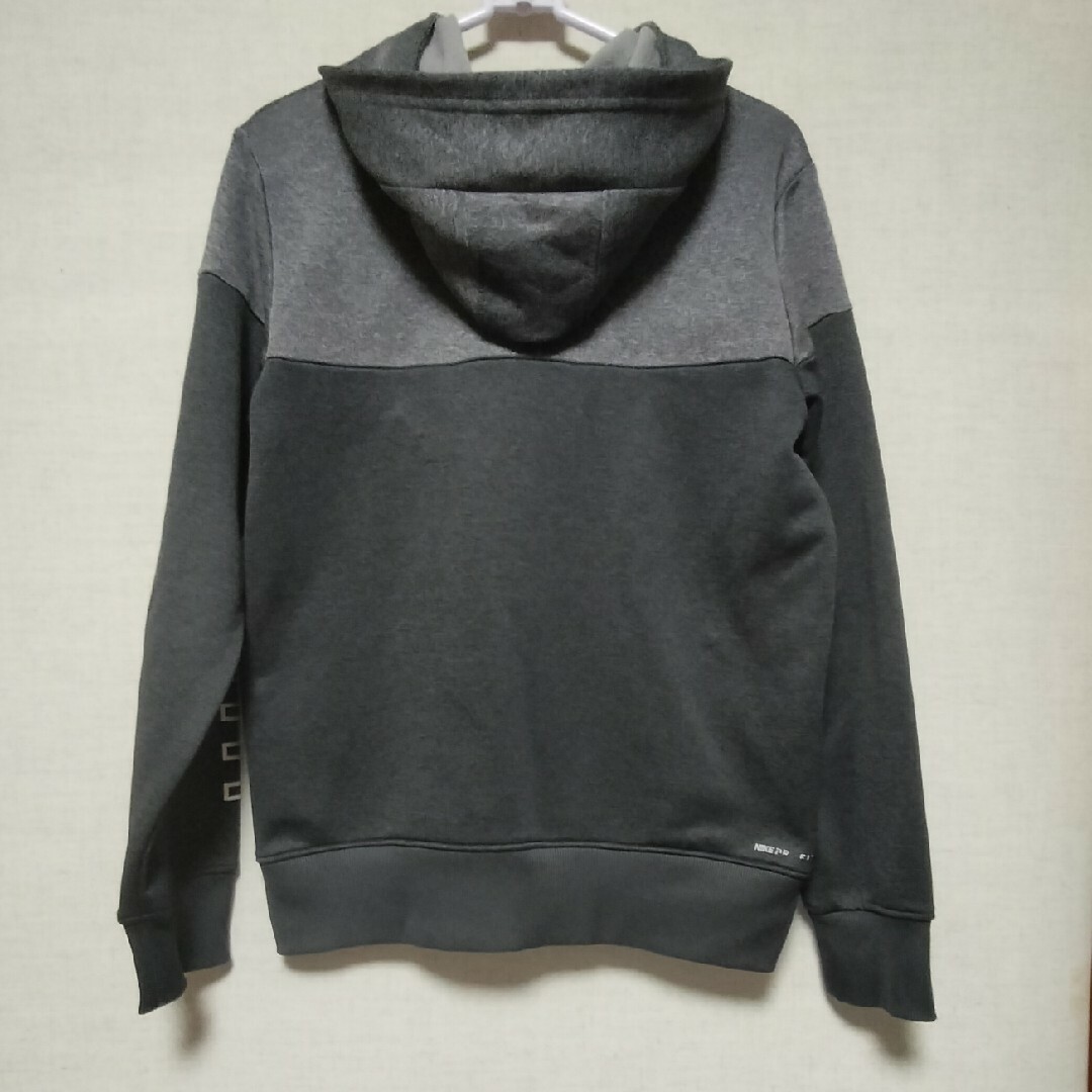 Hurley(ハーレー)のHuley パーカー150 キッズ/ベビー/マタニティのキッズ服男の子用(90cm~)(ジャケット/上着)の商品写真