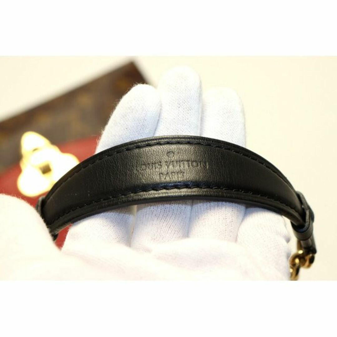 LOUIS VUITTON(ルイヴィトン)のルイヴィトン サンプラシード チェーンショルダーバッグ■02bz01105-8K レディースのバッグ(ショルダーバッグ)の商品写真