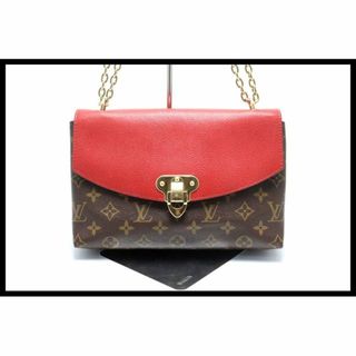 ヴィトン(LOUIS VUITTON) チェーンバッグ ショルダーバッグ(レディース