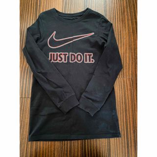 ナイキ(NIKE)のNIKE/ナイキ/ロンT/トップス/Tシャツ/Ｓ/ジャージ(Tシャツ/カットソー)