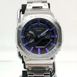 G-SHOCK ジーショック 腕時計 GM-B2100PC-1AJF