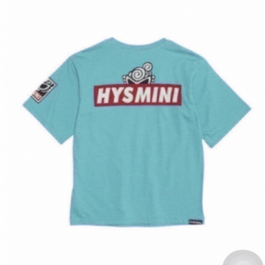 HYSTERIC MINI(ヒステリックミニ)の110 新品タグ付き ヒスミニ    Ｔシャツ キッズ/ベビー/マタニティのキッズ服男の子用(90cm~)(Tシャツ/カットソー)の商品写真