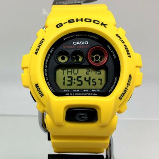 ジーショック(G-SHOCK)のG-SHOCK ジーショック 腕時計 GD-X6930E-9JR(腕時計(デジタル))