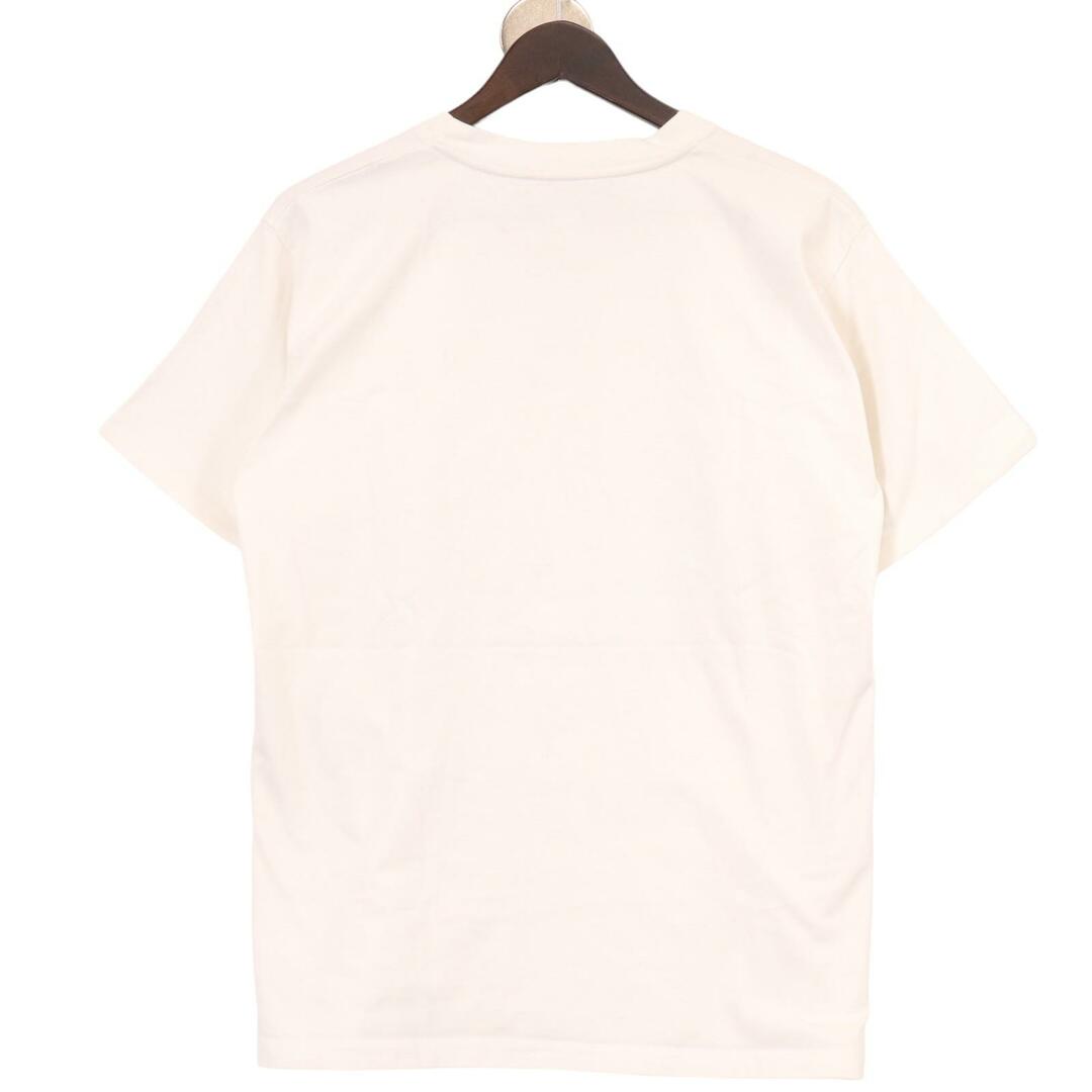 Gucci(グッチ)のグッチ 616036 ディスクプリント Tシャツ S メンズのトップス(Tシャツ/カットソー(半袖/袖なし))の商品写真