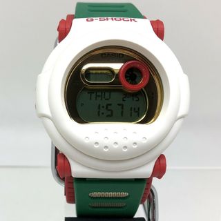 ジーショック(G-SHOCK)のG-SHOCK ジーショック 腕時計 G-001CB-7JF(腕時計(デジタル))