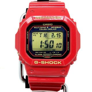 ジーショック(G-SHOCK)のG-SHOCK ジーショック 腕時計 GW-M5630A-4JR(腕時計(デジタル))