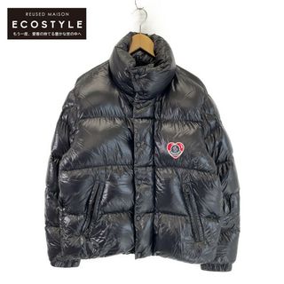 モンクレール(MONCLER)のモンクレール 【新品同様/国内正規/23年製】MISAM ダウン 2(ダウンジャケット)