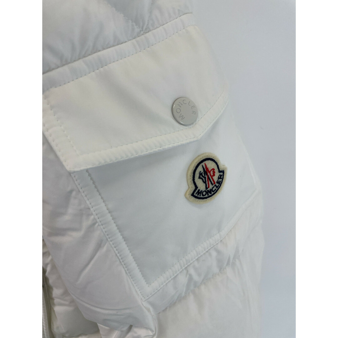 MONCLER(モンクレール)のモンクレール 【新品/国内正規/23年製】VEZERE フード付ダウン 3 メンズのジャケット/アウター(ダウンジャケット)の商品写真