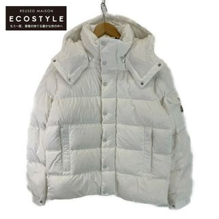 モンクレール(MONCLER)のモンクレール 【新品/国内正規/23年製】VEZERE フード付ダウン 3(ダウンジャケット)