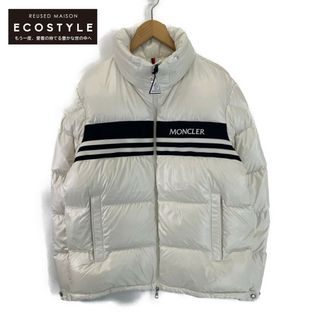 モンクレール(MONCLER)のモンクレール 【新品/国内正規/23年製】SKARSTIND ダウン 3(ダウンジャケット)