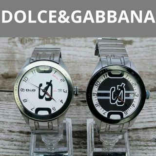 ドルチェ&ガッバーナ(DOLCE&GABBANA) 時計(メンズ)の通販 300点以上