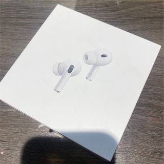 Apple - 【新品未使用】AirPods Pro2 純正 充電ケースのみ【発送24H