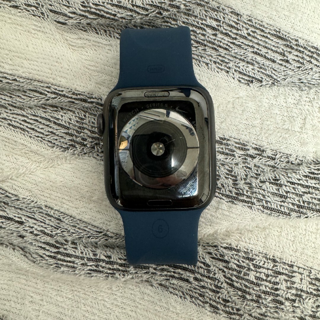 Apple watch 5 セルラーモデル 44mm Apple watch 5 セルラーモデル 44mm