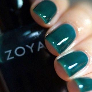 ゾヤ(ZOYA)のZOYA  ZP640  Frida(マニキュア)