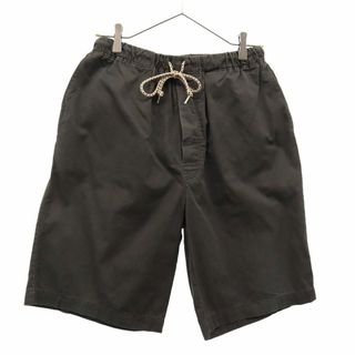 DAKS - ダックス ショートパンツ M ブラック DAKS メンズ 【中古】  【240215】