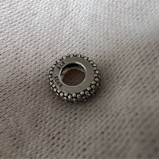 パンドラ(PANDORA)の新品・未使用品　Pandora Spacer チャーム　1個(チャーム)