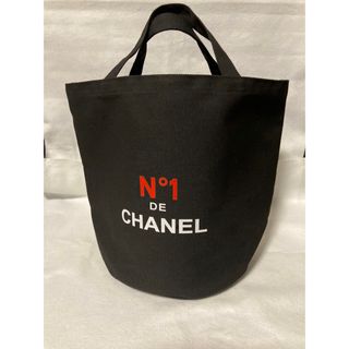 新品・未使用⭐︎CHANEL  シャネル ノベルティ 海外限定 トートバック