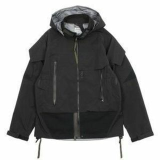 アークテリクス(ARC'TERYX)のACRONYM J16-GT　黒　Lサイズ　新品　定価33万円 　アクロニウム(ミリタリージャケット)