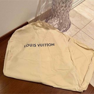 LOUIS VUITTON - louisvuitton ルイヴィトン ガーメントケース 洋服カバー