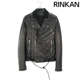 バルマン レザージャケット/革ジャン(メンズ)の通販 62点 | BALMAINの バルマン レザージャケット/革ジャン(メンズ)の通販 62点 | BALMAINの