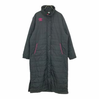 【未使用】ホワイトマウンテニアリング ブルゾン STAND COLLAR JACKET M ネイビー WM2171208 メンズ