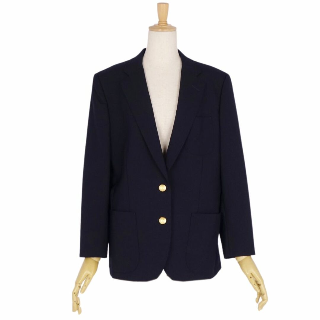 美品 Vintage バーバリー Burberrys ジャケット ブレザー ウール 美品 Vintage バーバリー Burberrys ジャケット ブレザー ウール