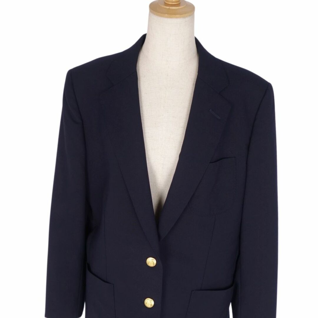 美品 Vintage バーバリー Burberrys ジャケット ブレザー ウール 美品 Vintage バーバリー Burberrys ジャケット ブレザー ウール