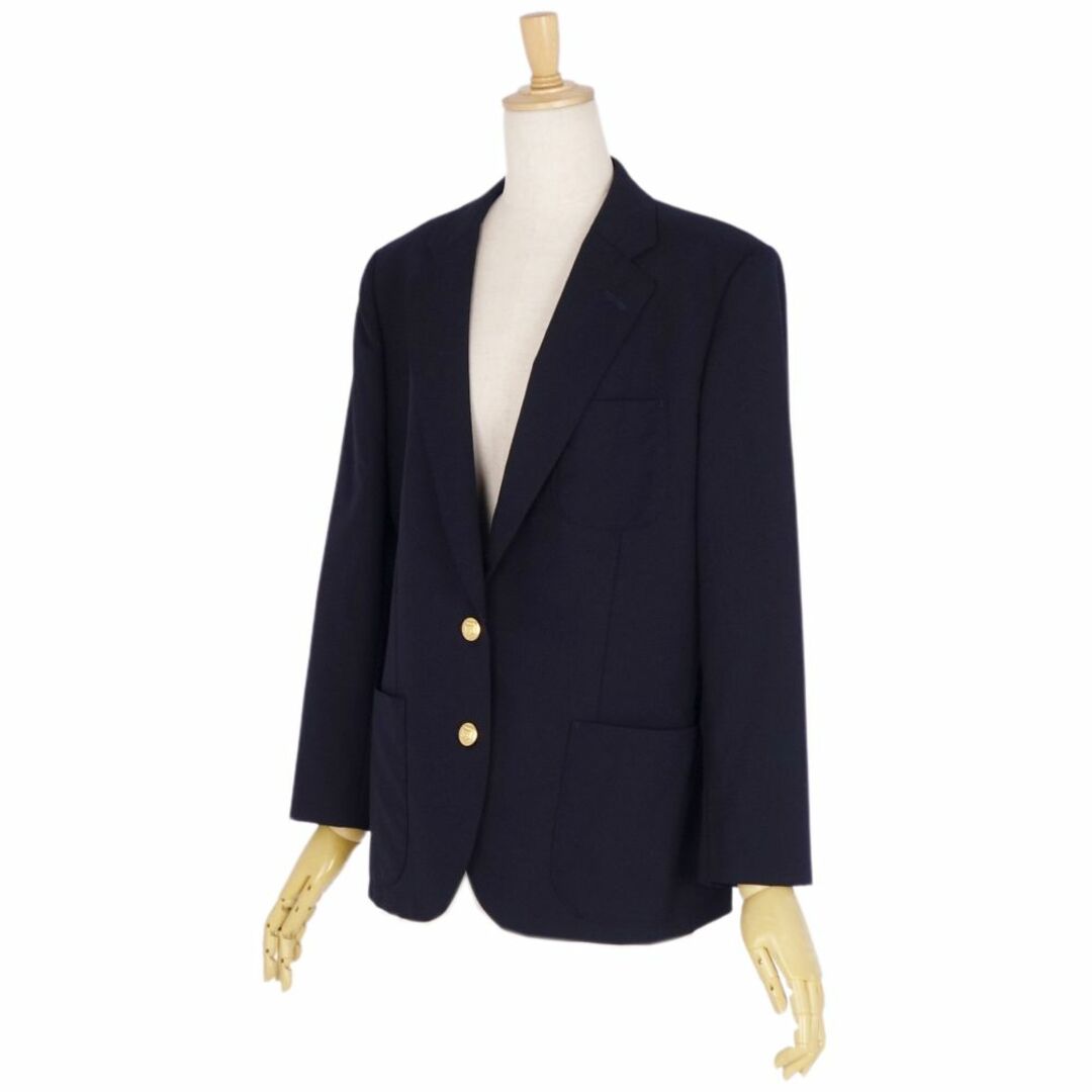 美品 Vintage バーバリー Burberrys ジャケット ブレザー ウール 美品 Vintage バーバリー Burberrys ジャケット ブレザー ウール