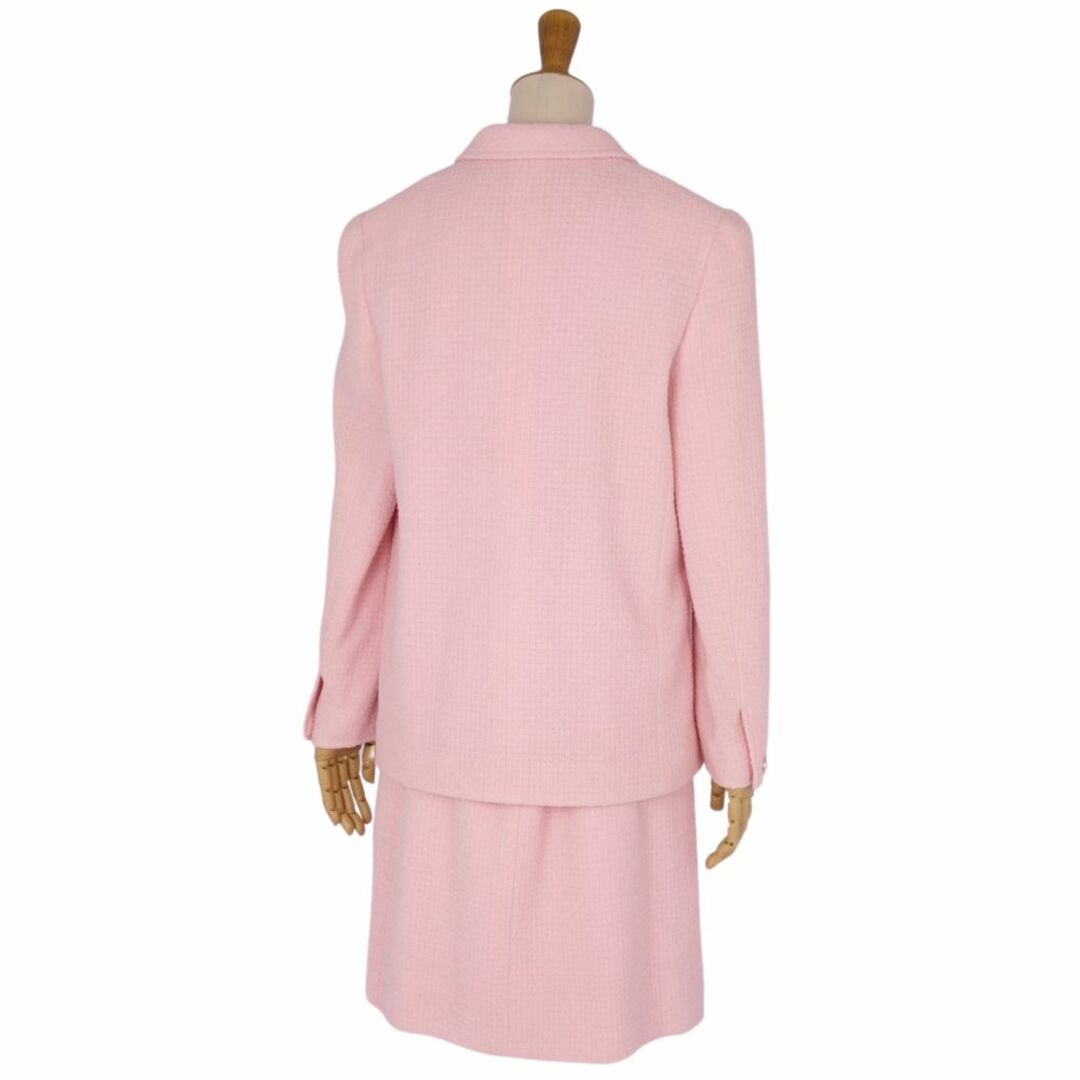 CHANEL - 美品 シャネル CHANEL セットアップ 98P スカート CHANEL - 美品 シャネル CHANEL セットアップ 98P スカート
