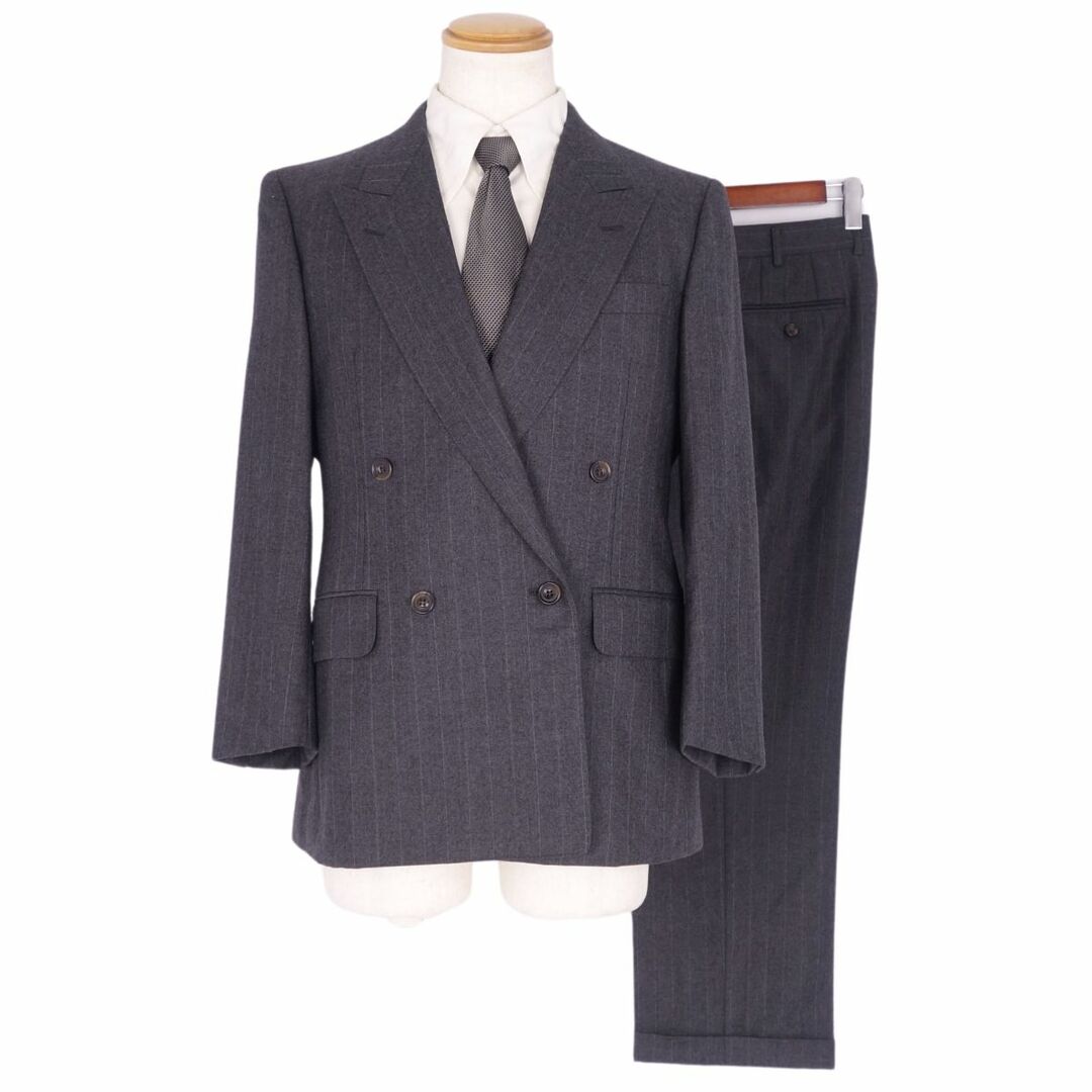 BURBERRY - Vintage バーバリー Burberrys セットアップ スーツ BURBERRY - Vintage バーバリー Burberrys セットアップ スーツ