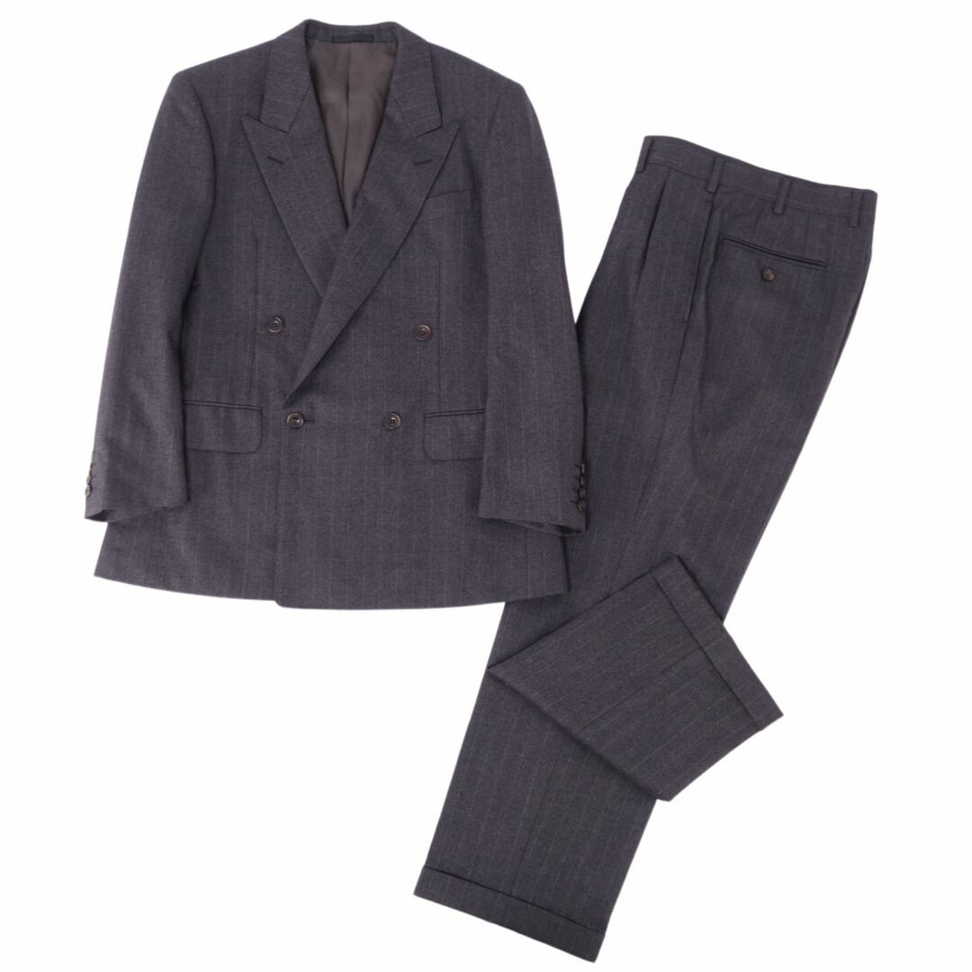 BURBERRY - Vintage バーバリー Burberrys セットアップ スーツ BURBERRY - Vintage バーバリー Burberrys セットアップ スーツ