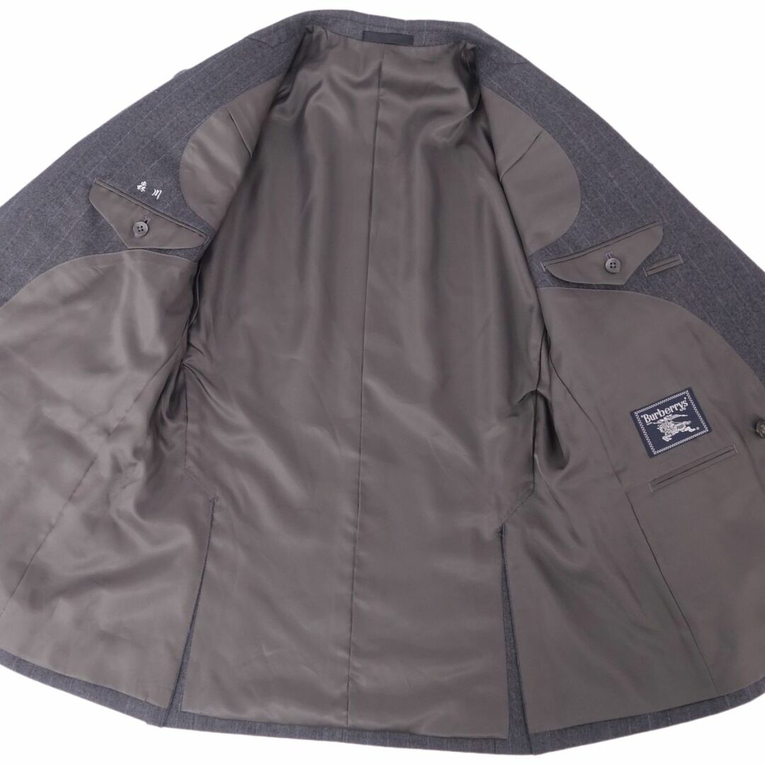 BURBERRY - Vintage バーバリー Burberrys セットアップ スーツ BURBERRY - Vintage バーバリー Burberrys セットアップ スーツ