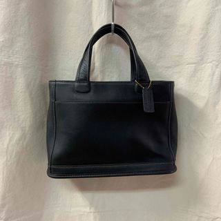 COACH - オールドコーチ USA製 ハンドバッグ 希少 9303の通販 by ...