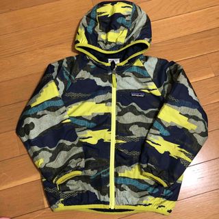 パタゴニア(patagonia)のパタゴニア　アウター　ジャケット(ジャケット/上着)