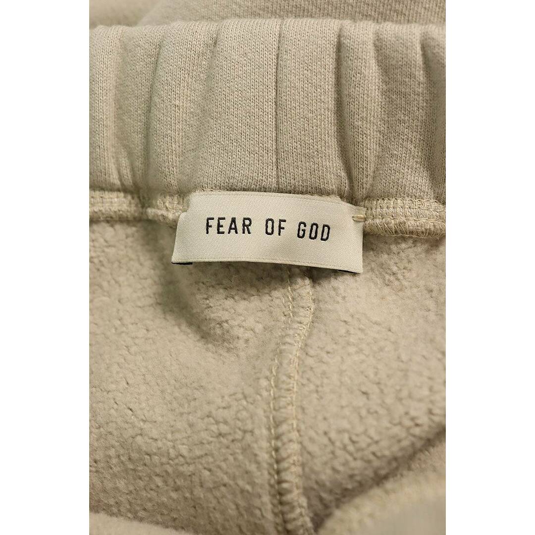 FEAR OF GOD(フィアオブゴッド)のフィアオブゴッド  ETERNAL COLLECTION ドローコードスウェットロングパンツ メンズ XS メンズのパンツ(その他)の商品写真